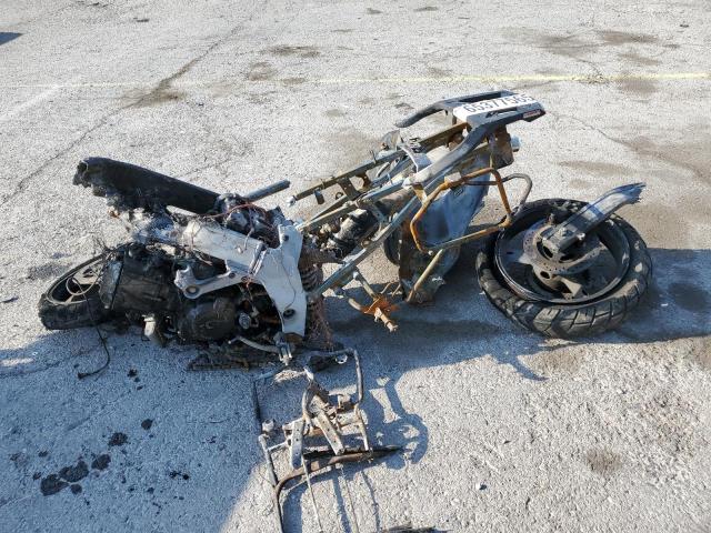2008 SUZUKI DL650 JS1VP54A782100219