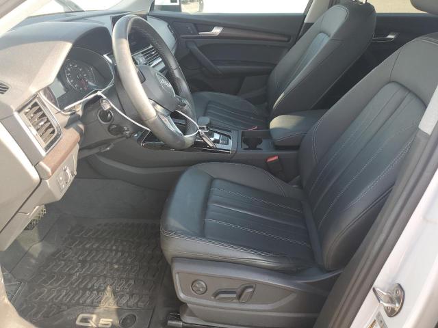 2023 AUDI Q5 PREMIUM WA1GAAFY7P2134656