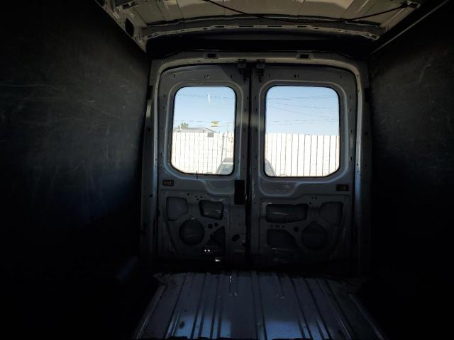 2021 FORD TRANSIT T- 1FTBR1C83MKB02294