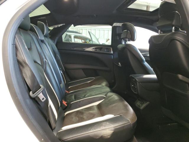 2017 LINCOLN MKZ RESERV 3LN6L5FC4HR638758