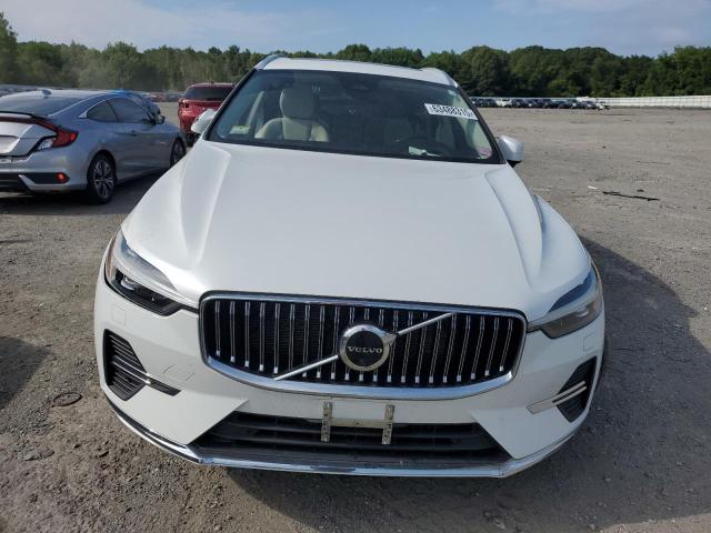 2022 VOLVO XC60 B5 IN - YV4L12RL2N1905941