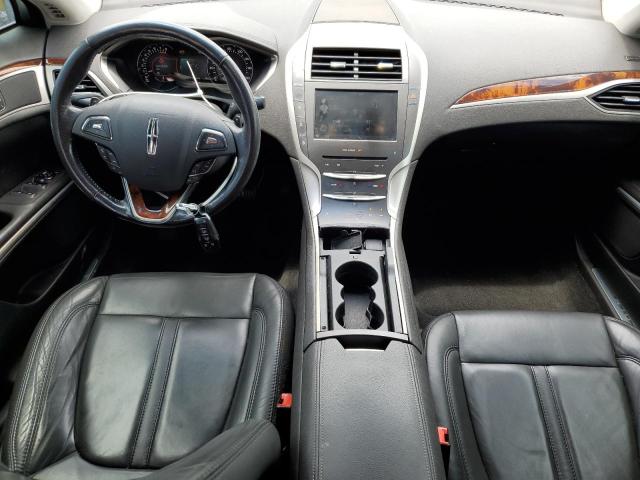 2013 LINCOLN MKZ - 3LN6L2G91DR822051