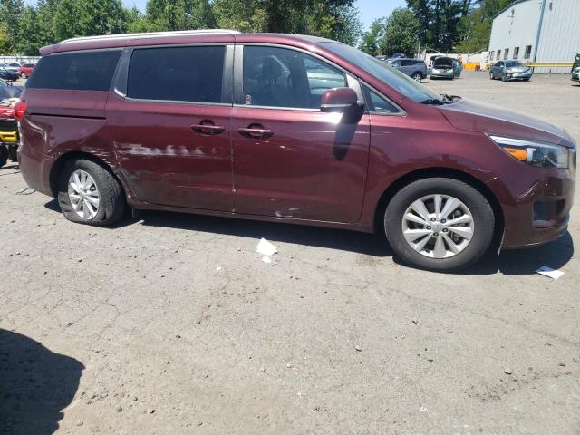 2017 KIA SEDONA LX - KNDMB5C12H6279747