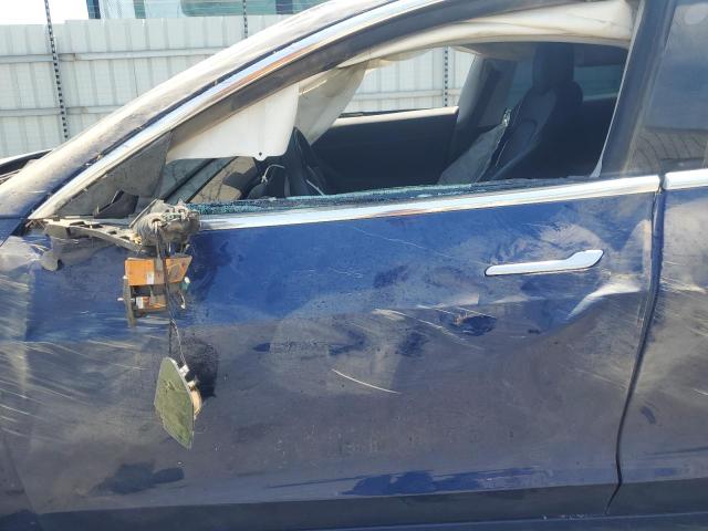 2020 TESLA MODEL 3 - 5YJ3E1EA7LF631145