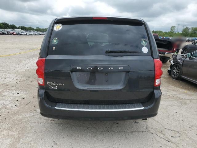 2014 DODGE GRAND CARA - 2C4RDGBGXER170054