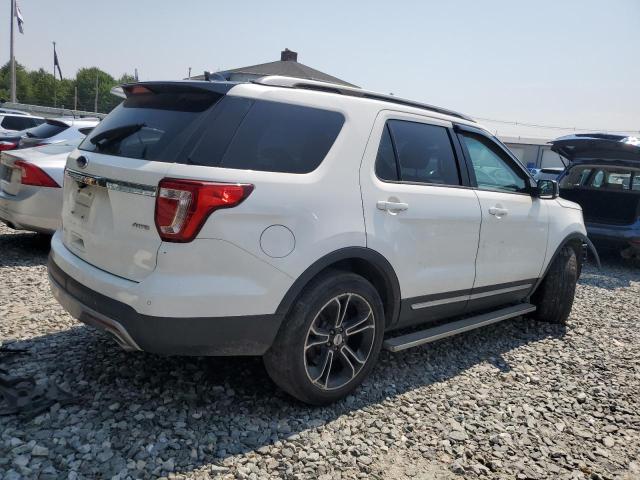 2016 FORD EXPLORER X - 1FM5K8D80GGB14771