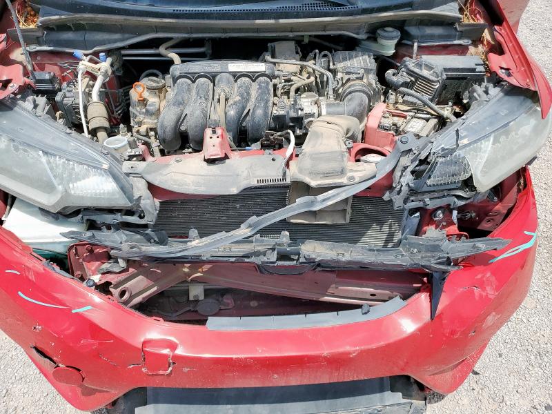 2015 HONDA FIT EX 3HGGK5H83FM733425
