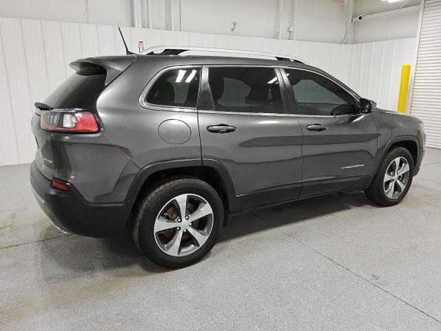 2019 JEEP CHEROKEE L 1C4PJMDX8KD440053