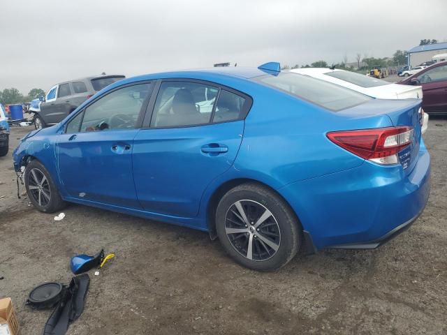 2020 SUBARU IMPREZA PR 4S3GKAV6XL3615489