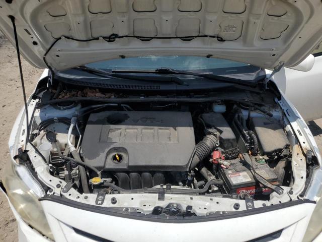 2011 TOYOTA COROLLA BA - JTDBU4EE8BJ091430