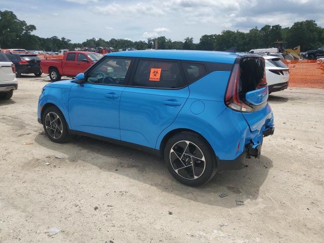 2024 KIA SOUL EX - KNDJ33AU3R7236418