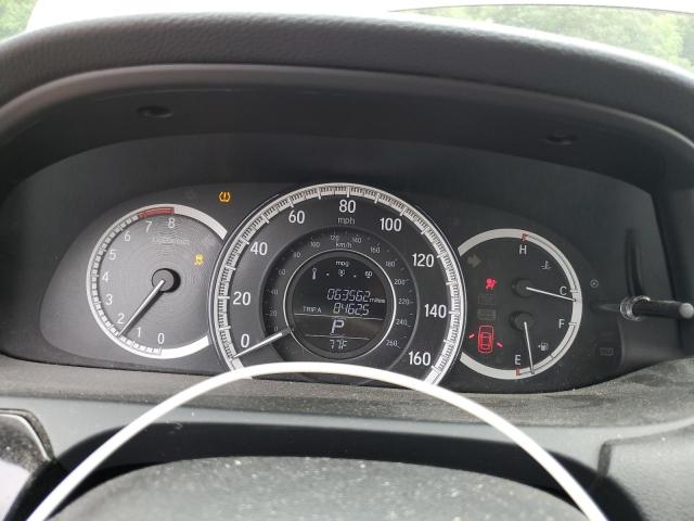 2016 HONDA ACCORD LX 1HGCR2F38GA081237