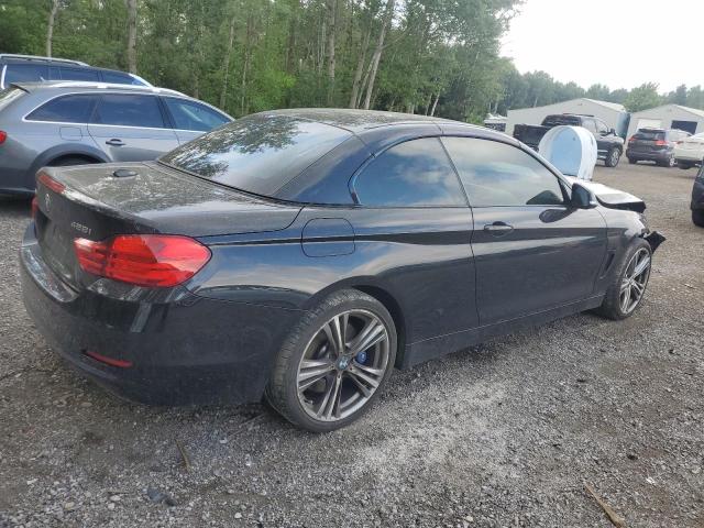 2015 BMW 428 XI WBA3V9C59FP798621