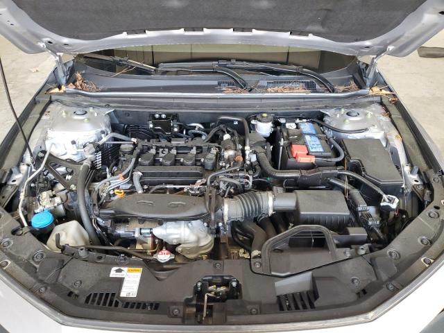 2023 HONDA ACCORD LX 1HGCY1F27PA029702