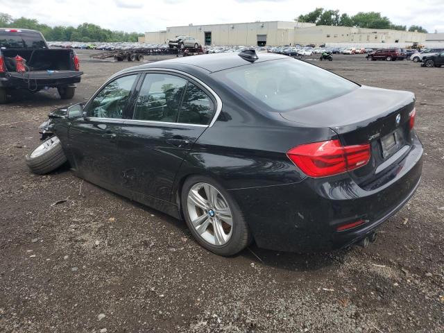 2018 BMW 330 XI WBA8D9C55JEB34994