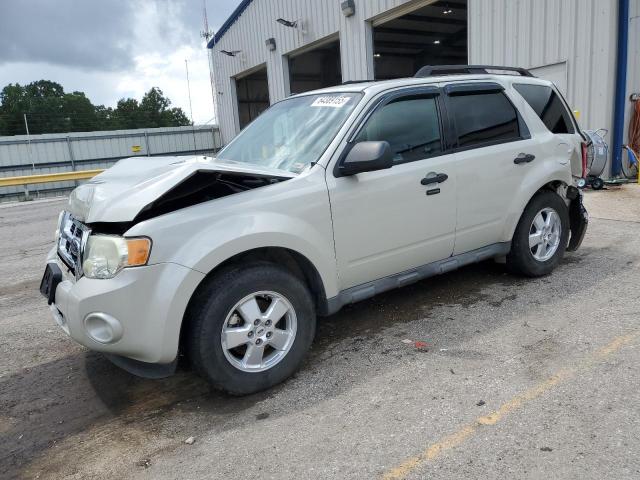 FORD ESCAPE XLT