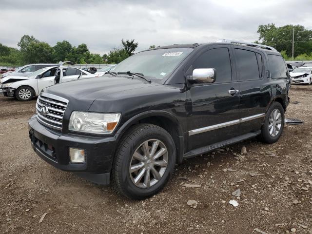 INFINITI QX56