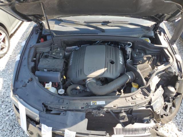2018 DODGE DURANGO R/ - 1C4SDJCT1JC132466