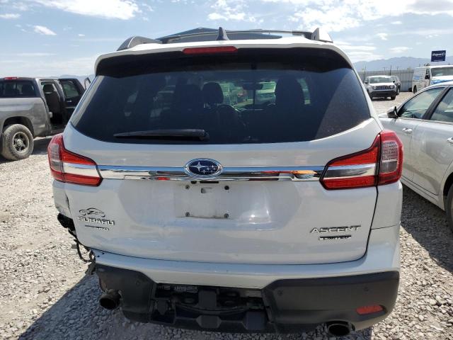2019 SUBARU ASCENT LIM 4S4WMAPD5K3425305