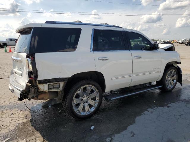 2016 GMC YUKON DENA 1GKS2CKJ1GR379174