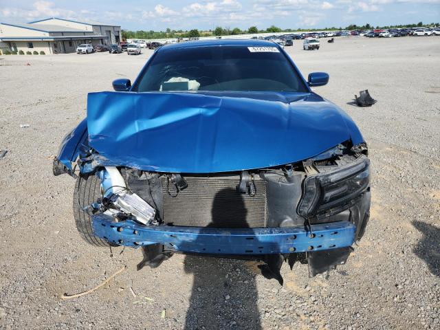 2021 DODGE CHARGER SXT 2C3CDXBG3MH580886