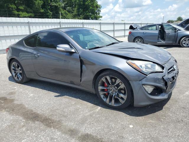 2015 HYUNDAI GENESIS CO KMHHU6KJ3FU123384