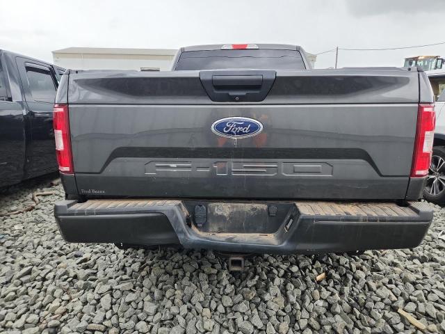 2019 FORD F150 SUPER CAB 1FTEX1EB8KKF07267