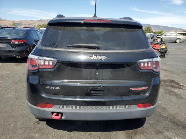 2020 JEEP COMPASS TR - 3C4NJDDBXLT159315