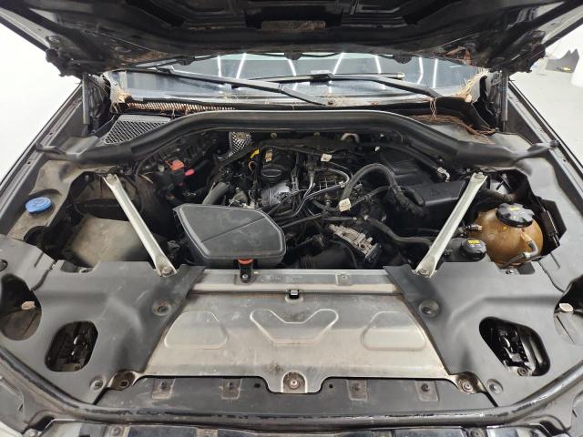 2019 BMW X3 SDRIVE3 5UXTR7C50KLE94818