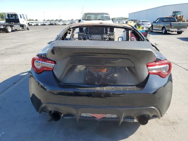 2017 TOYOTA 86 BASE JF1ZNAA1XH8709155