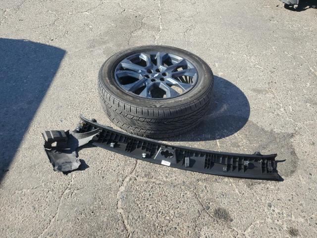 2019 CHEVROLET TRAVERSE R 1GNERJKX2KJ118342
