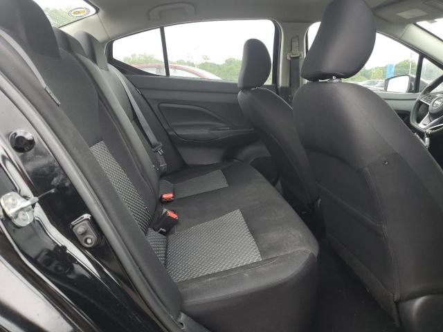 2021 NISSAN VERSA S - 3N1CN8DV9ML808846
