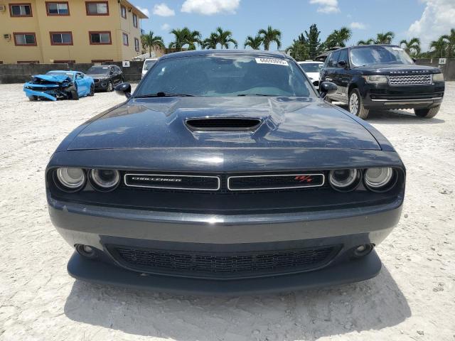 2019 DODGE CHALLENGER 2C3CDZBT2KH557105