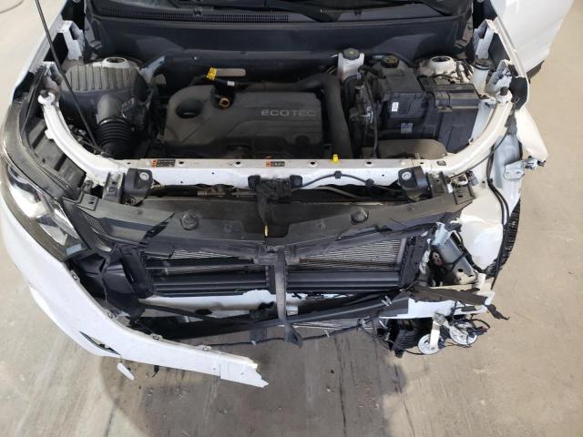 2020 CHEVROLET EQUINOX LT 2GNAXJEV5L6120339