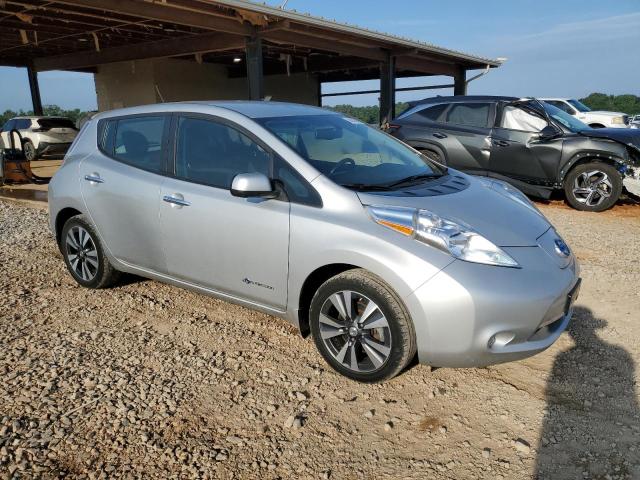 2015 NISSAN LEAF S 1N4AZ0CP2FC320694