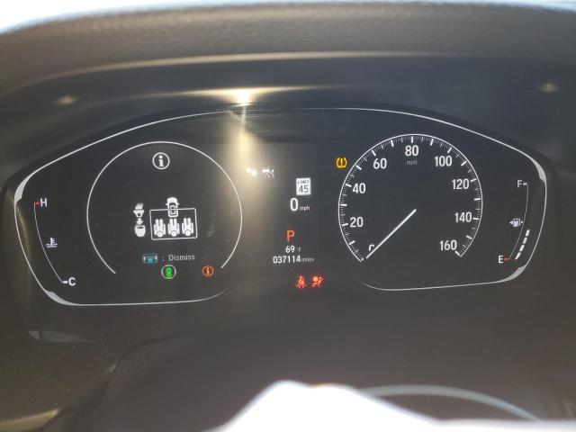 2021 HONDA ACCORD SPO - 1HGCV1F47MA066898