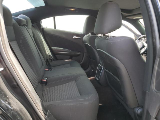 2017 DODGE CHARGER SX - 2C3CDXJG9HH645344