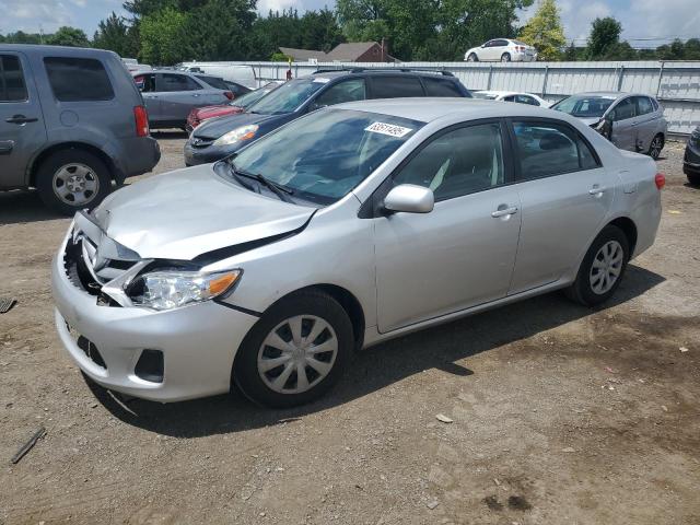 TOYOTA COROLLA BA