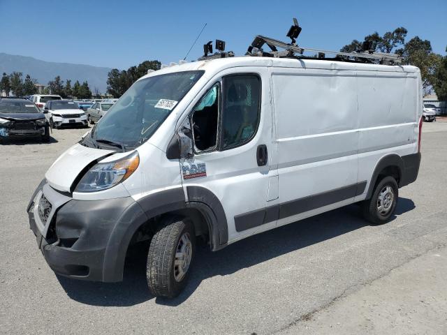 RAM PROMASTER