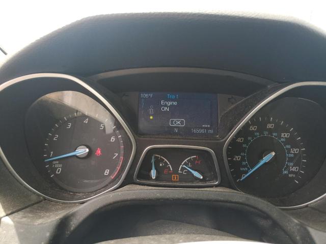 2014 FORD FOCUS SE - 1FADP3F29EL363027