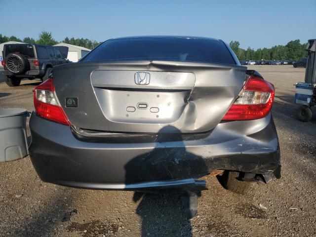 2012 HONDA CIVIC LX - 2HGFB2F45CH046032