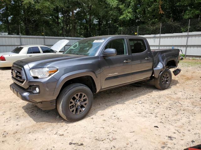 2021 TOYOTA TACOMA - 3TMBZ5DN8MM029976