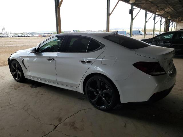 2020 GENESIS G70 PRESTI KMTG44LA1LU048703