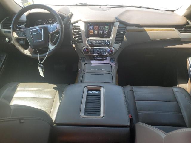 2017 GMC YUKON SLT 1GKS2CKJ2HR257599