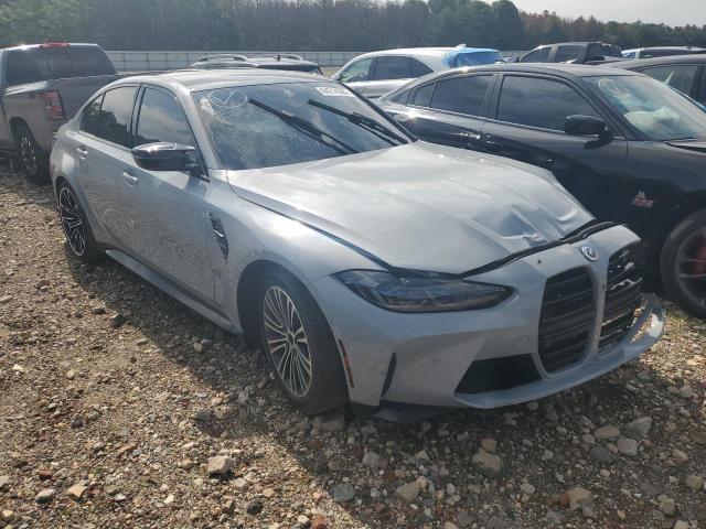 2023 BMW M3 COMPETI WBS43AY01PFR10341
