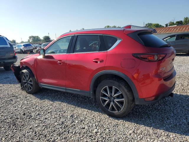 2017 MAZDA CX-5 GRAND JM3KFBDL7H0211013