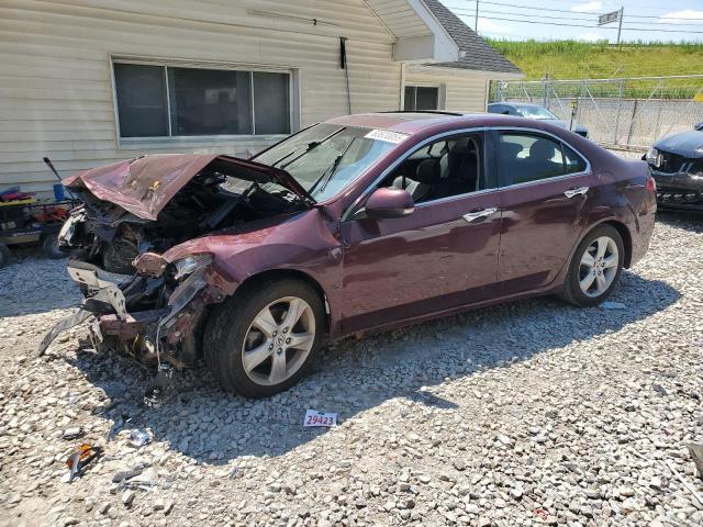 ACURA TSX