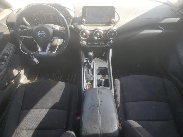 2021 NISSAN SENTRA SV 3N1AB8CV2MY328118