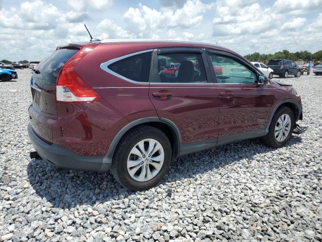 2013 HONDA CR-V EXL - 5J6RM3H7XDL041460