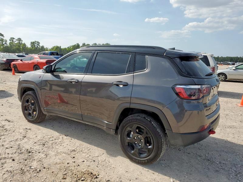 2023 JEEP COMPASS TR 3C4NJDDN2PT527907